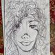 Illustration for article titled Could You Draw Mariah Carey From Memory? We Tried, for Some Reason